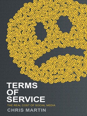 cover image of Terms of Service
